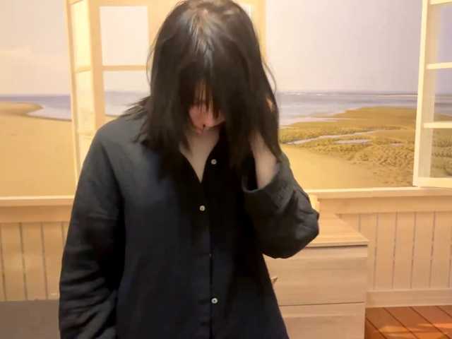 RufinaHohman live cam on BongaCams