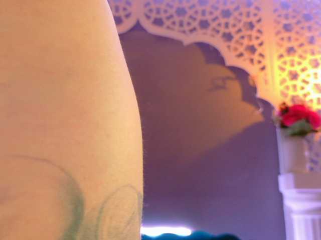 DashaPoshh live cam on BongaCams