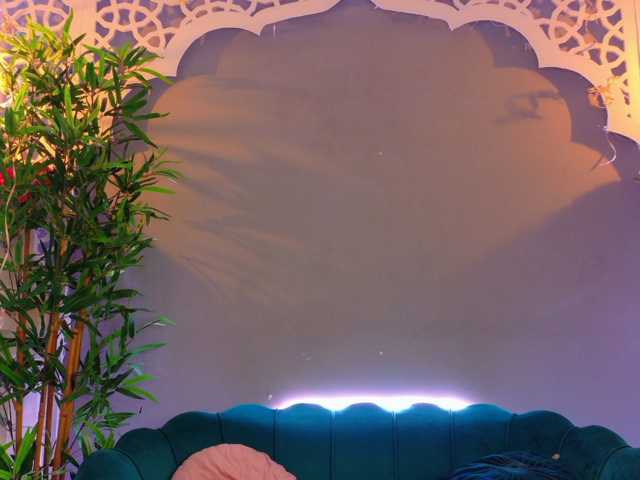 DashaPoshh live cam on BongaCams