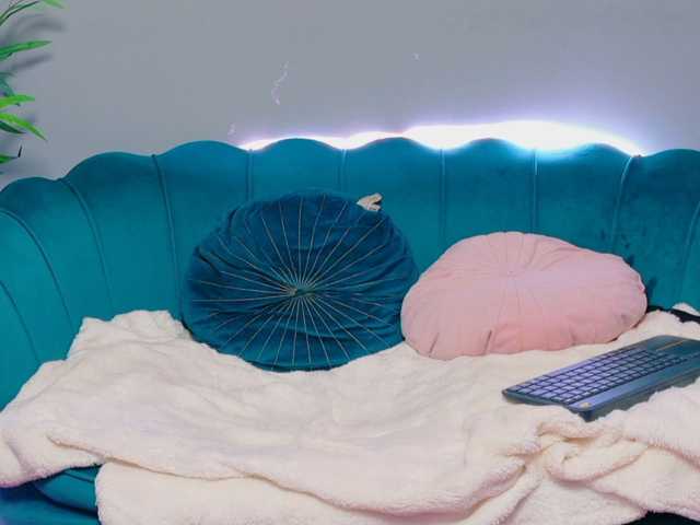 DashaPoshh live cam on BongaCams