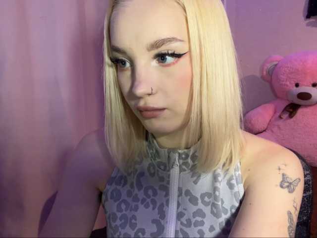 ivyamour, en vivo ahora en BongaCams