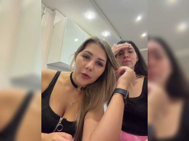 Live трансляция Vika19981-ValeriA98 - slutnetki.online
