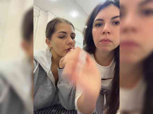 Модель: Vika19981-ValeriA98