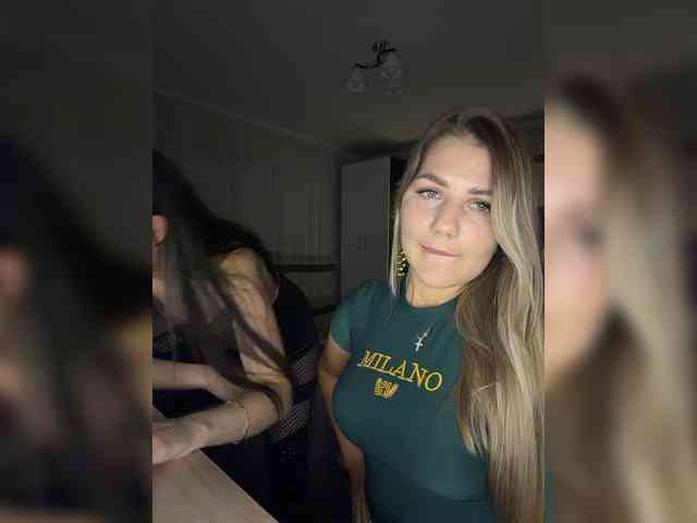 Модель: Vika19981-ValeriA98