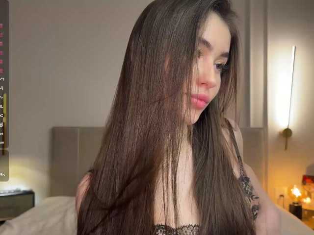Secretnestt live cam on BongaCams