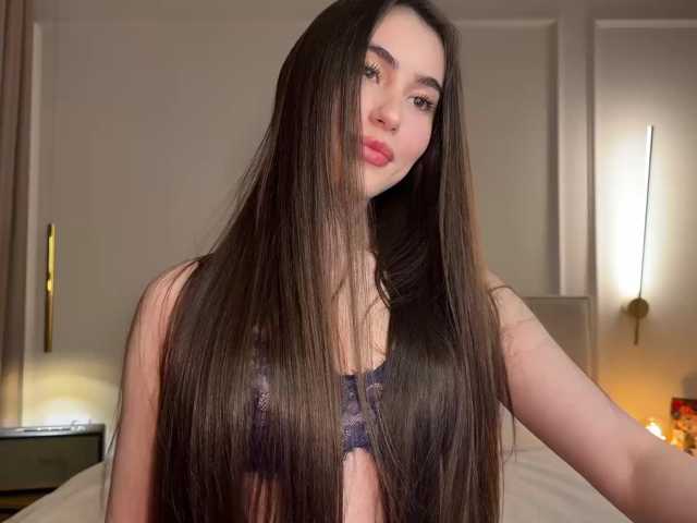 Secretnestt live cam on BongaCams