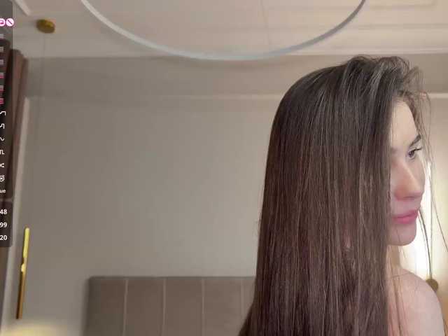 Secretnestt, en vivo ahora en BongaCams