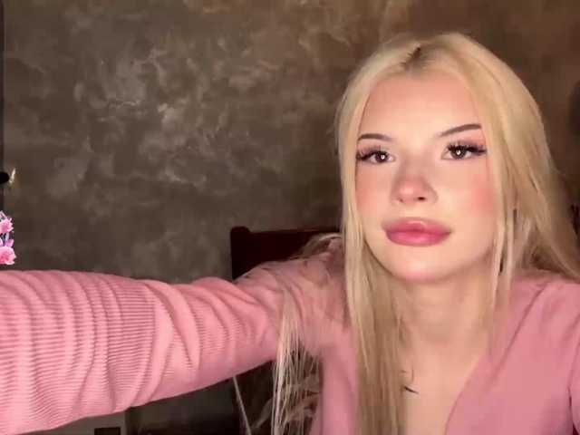 EdenBeatley live cam on BongaCams