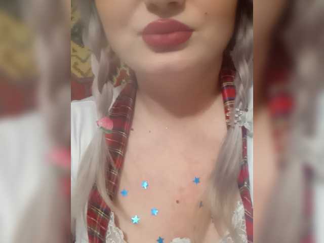 Kroshka-Nika live cam preview