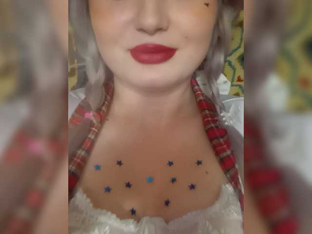 Kroshka-Nika live cam preview