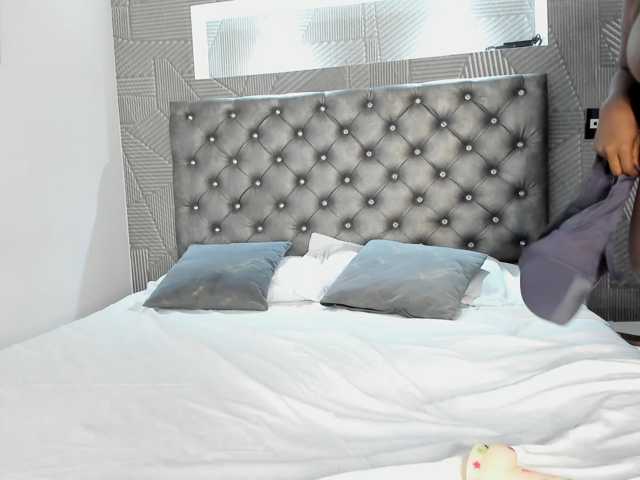 KristyBlaze live cam preview