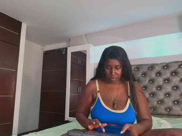 KristyBlaze