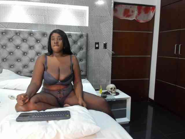 KristyBlaze