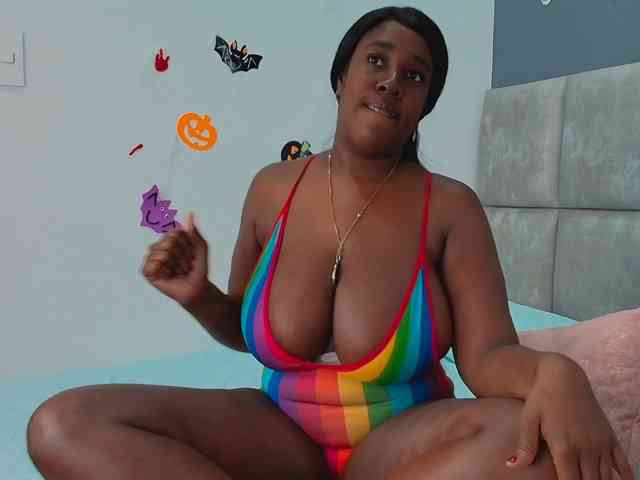 KristyBlaze