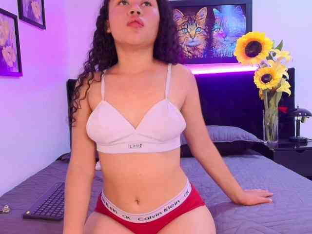 AmmaraLux webcam