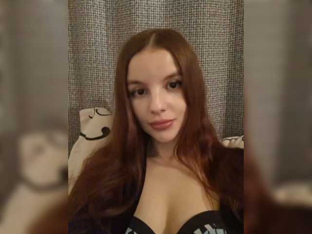 Sonya-Candy live cam preview