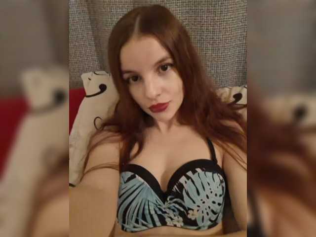 Sonya-Candy live cam preview