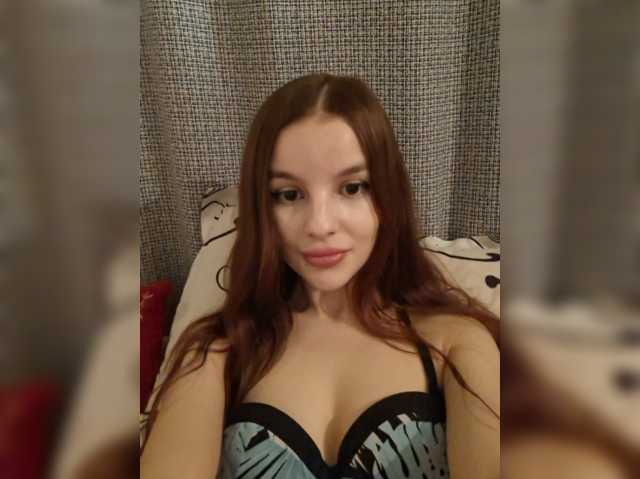 Sonya-Candy live cam preview
