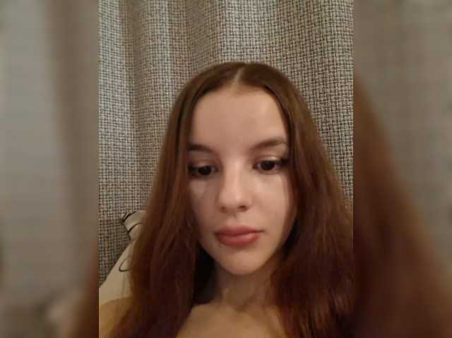 Sonya-Candy live cam preview