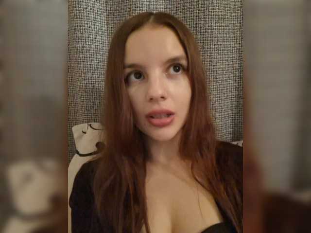 Sonya-Candy live cam preview