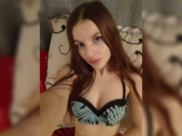 Sonya-Candy live cam preview