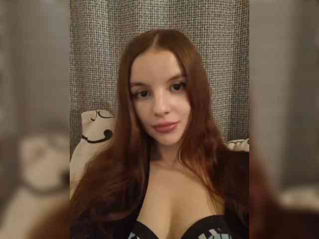 Sonya-Candy webcam