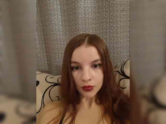 Sonya-Candy webcam