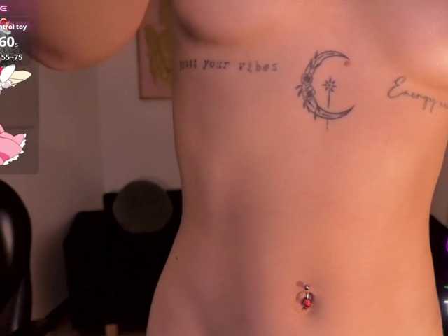 LuanaNakamura live cam on BongaCams