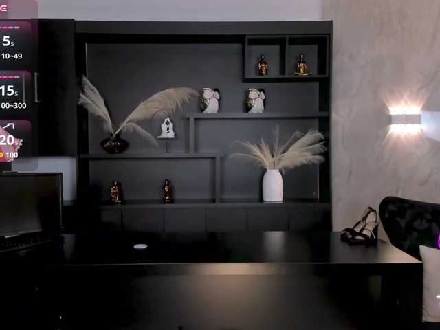 Luananakamura live cam