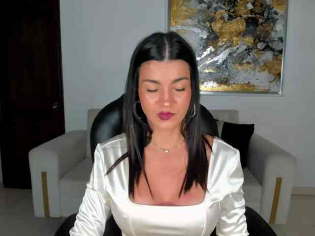 DevoraCross webcam
