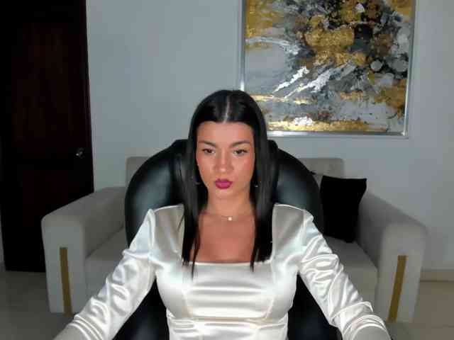 DevoraCross webcam