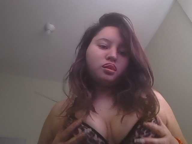 ChiquiAfrodita, en vivo ahora en BongaCams