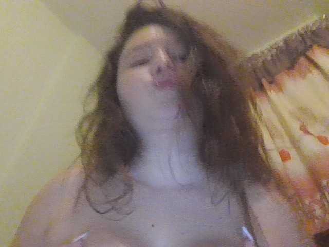 ChiquiAfrodita, en vivo ahora en BongaCams