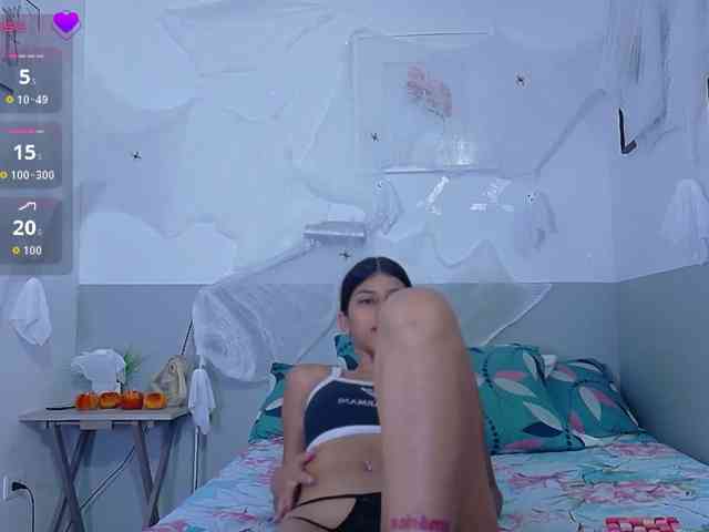 ambarskinnylady