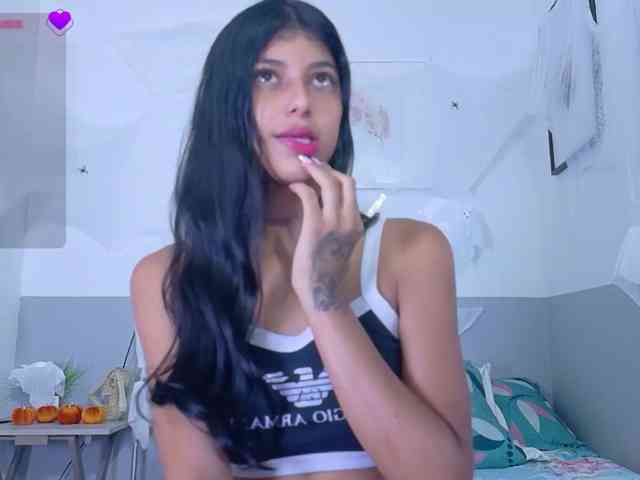 ambarskinnylady