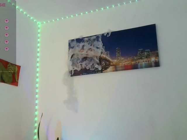Kittymiaw live cam on BongaCams