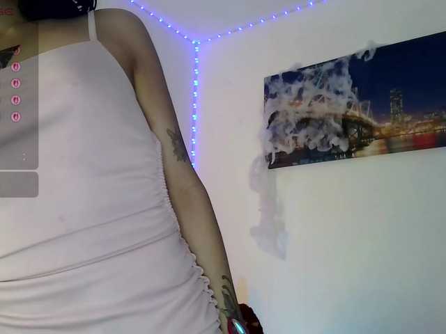 Kittymiaw live cam on BongaCams