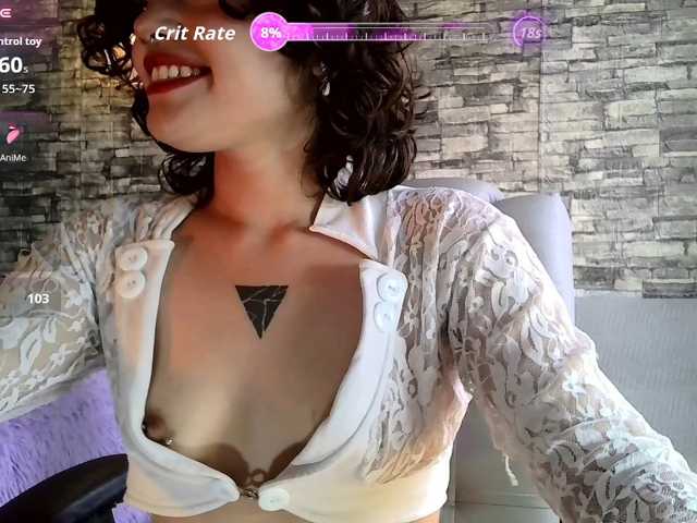 Kittymiaw live cam on BongaCams