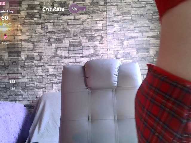 Kittymiaw live cam on BongaCams