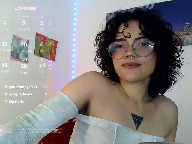 Kittymiaw live cam on BongaCams