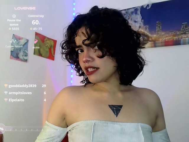Kittymiaw live cam on BongaCams