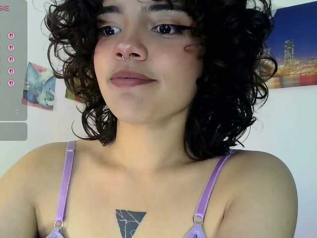 Kittymiaw live cam on BongaCams