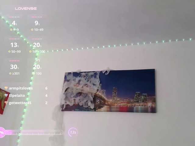 Kittymiaw live cam on BongaCams