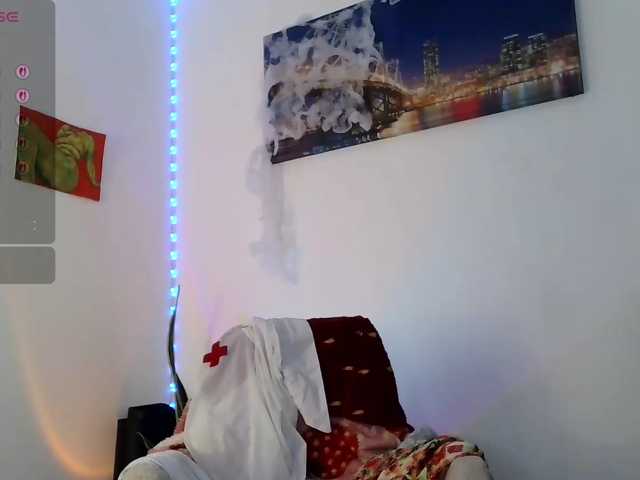 Kittymiaw live cam on BongaCams