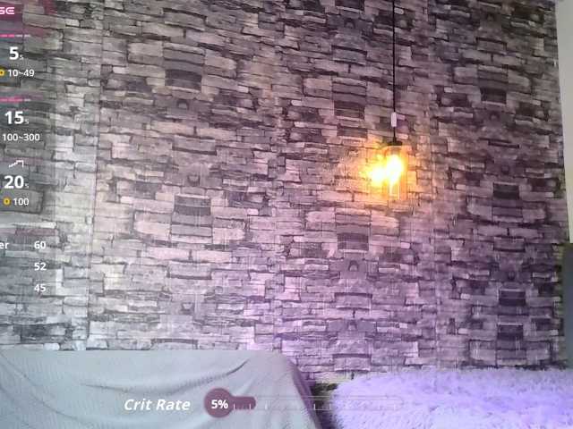 Kittymiaw live cam on BongaCams