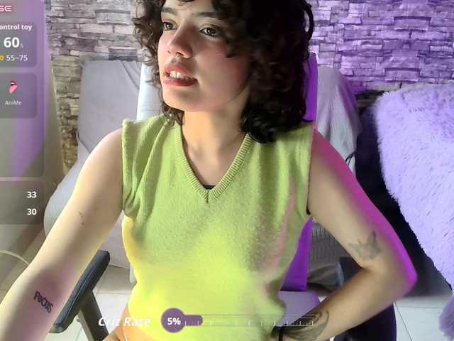 Kittymiaw live cam on BongaCams