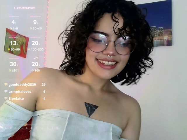 Kittymiaw live cam on BongaCams