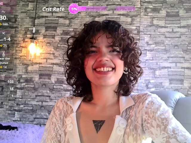 Kittymiaw live cam preview