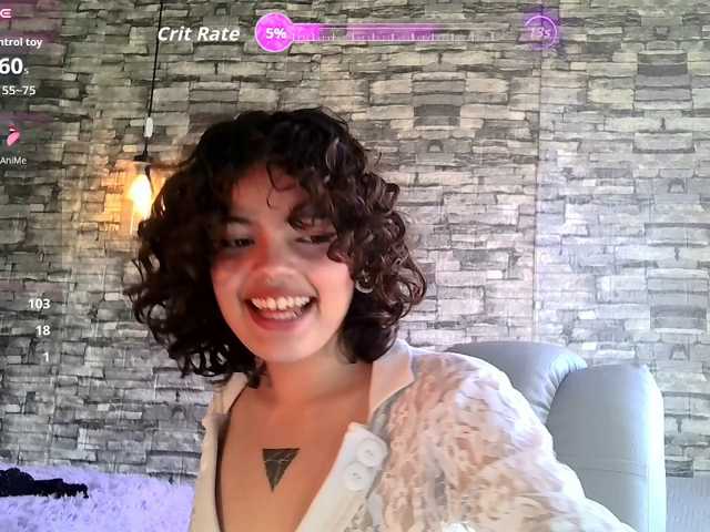 Kittymiaw live cam on BongaCams