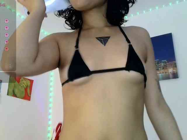 Modelo: Kittymiaw